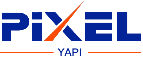 Piksel Yapı
